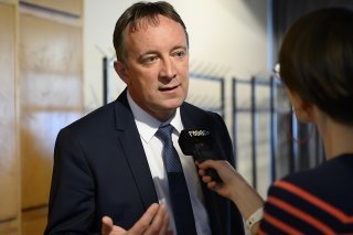 Le conseiller d'Etat Philippe Demierre s'est réjoui, lors de la conférence de presse du bilan décennal du Pôle Insertion+, qui a pris en charge 3000 personnes (image d'illustration).